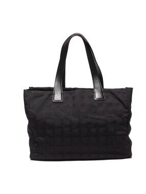 Chanel Tote Bag New Travel MM